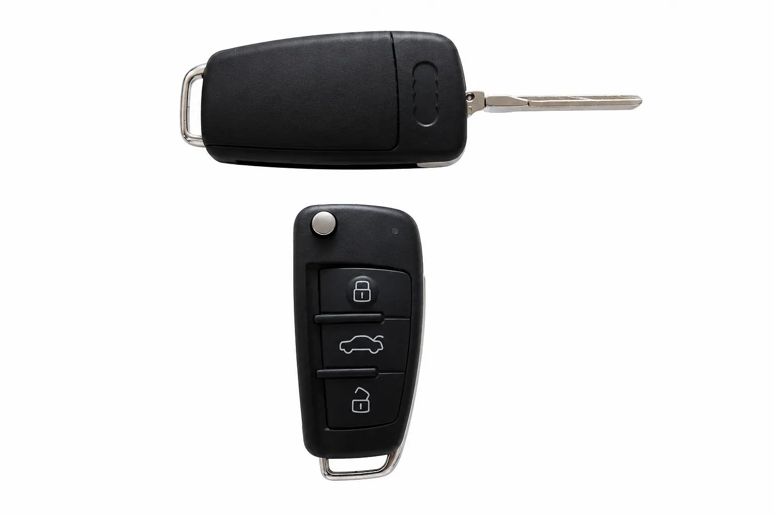 Copia llave Audi