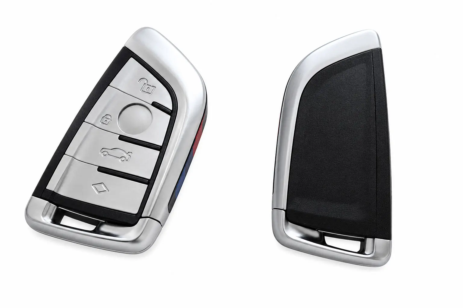 Copia duplicado llave BMW