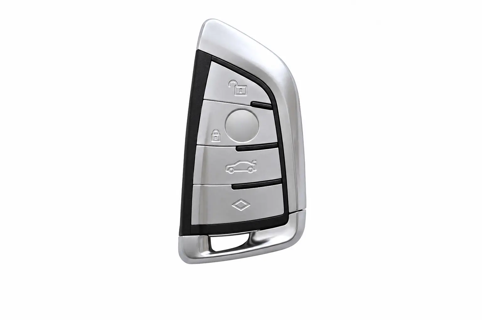 Copia llave BMW