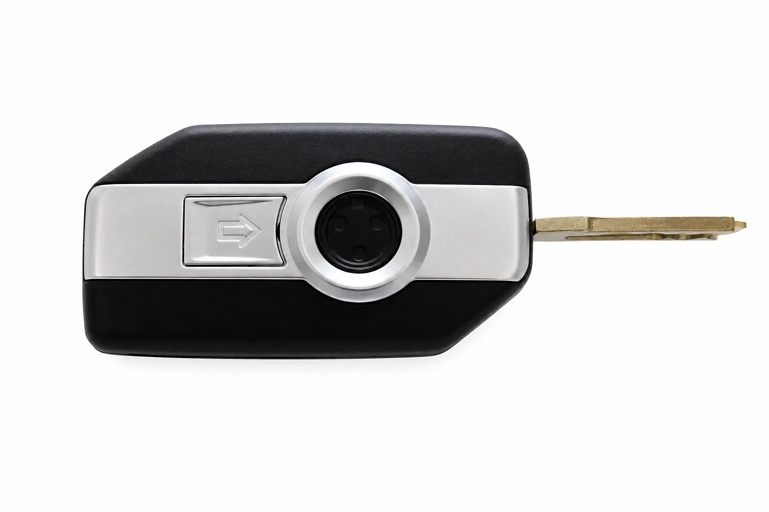 Copia llave BMW