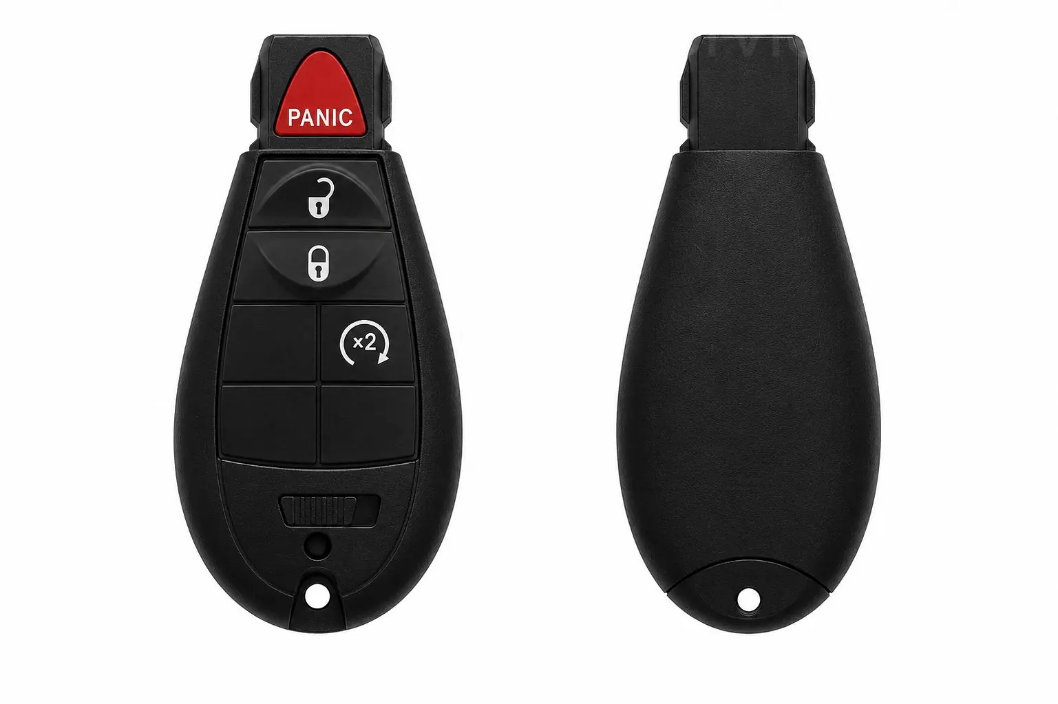 Copia llave para Chrysler-Dodge-Jeep