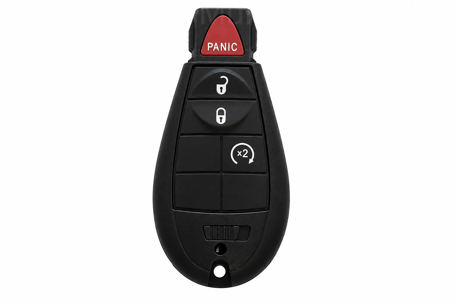 Duplicado llave para Chrysler-Dodge-Jeep
