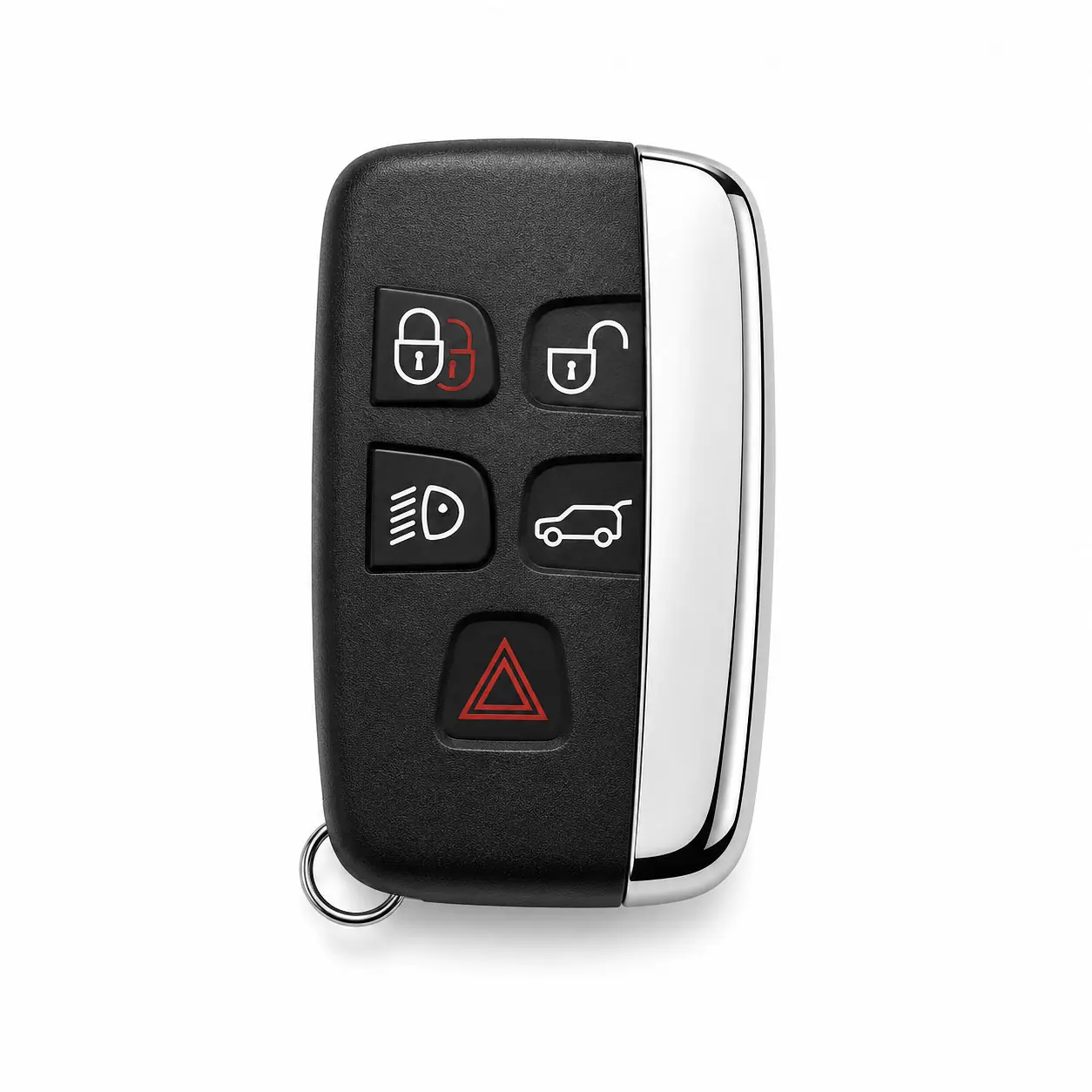 Duplicado llave Land Rover