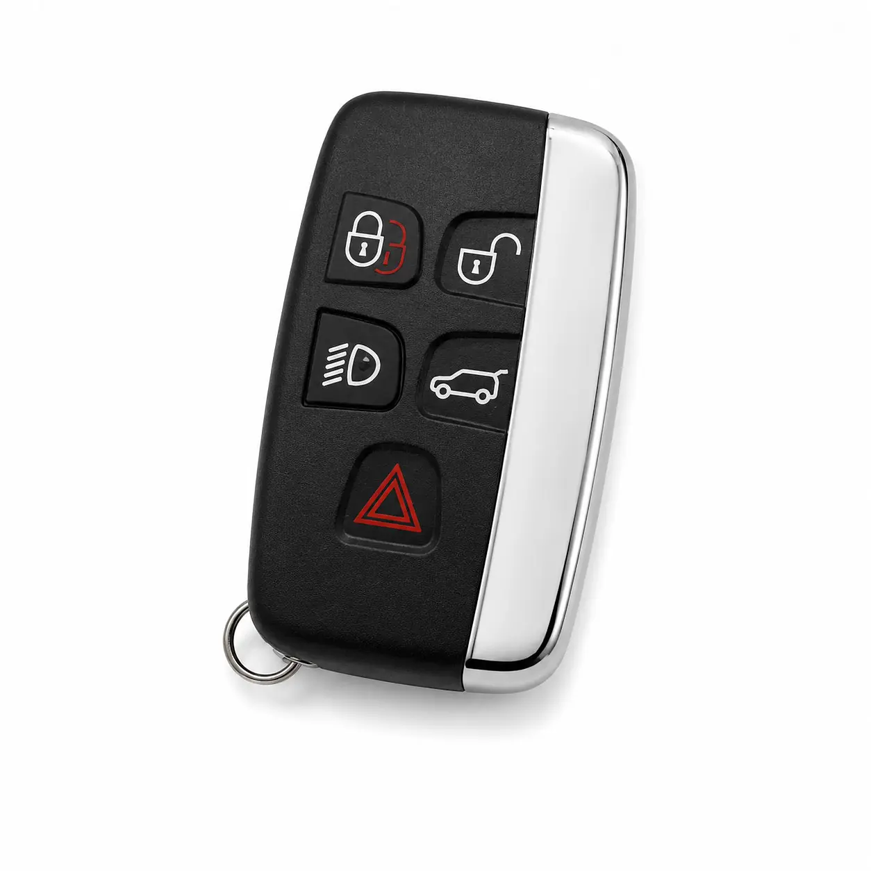 Copia llave Land Rover