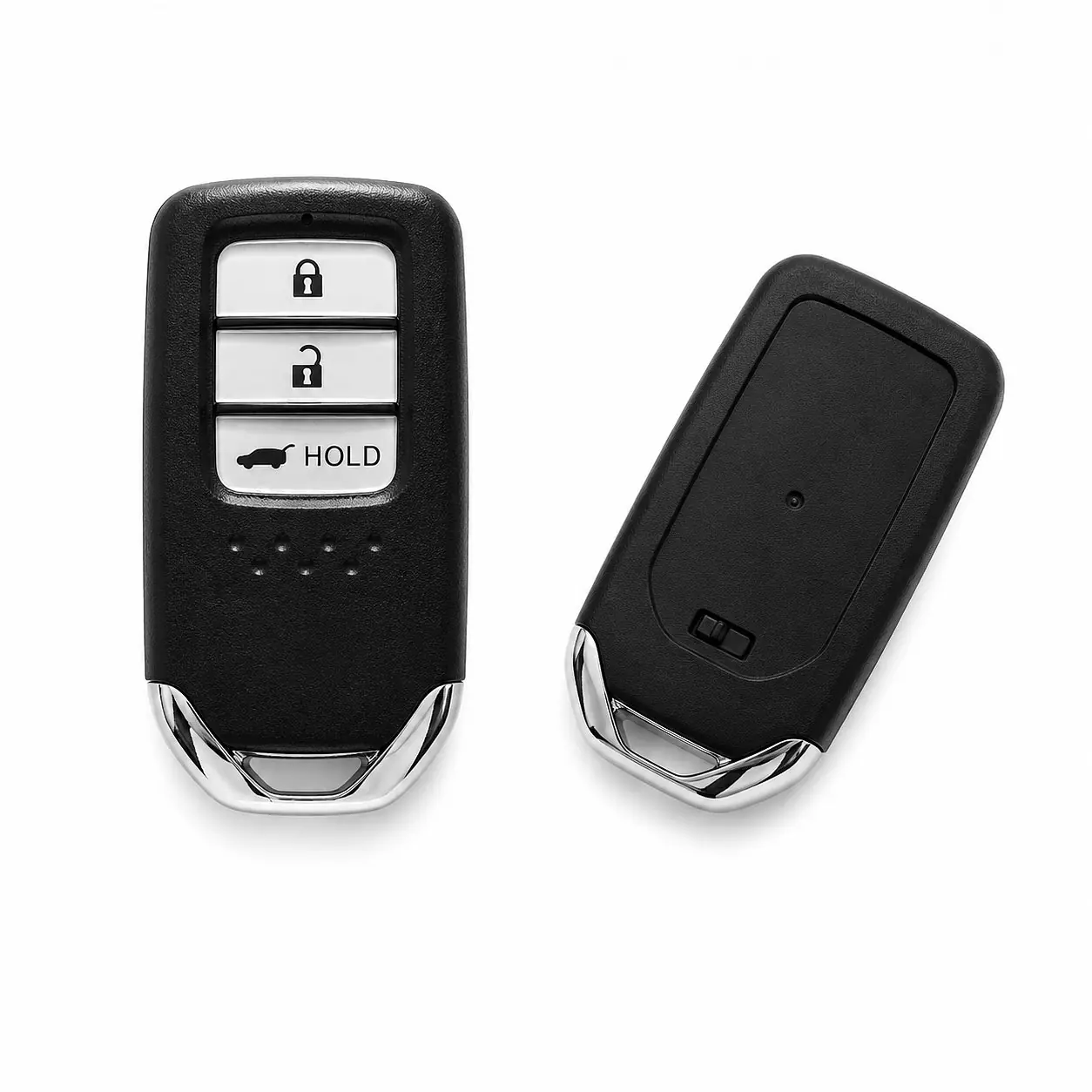 Copia de llave Honda