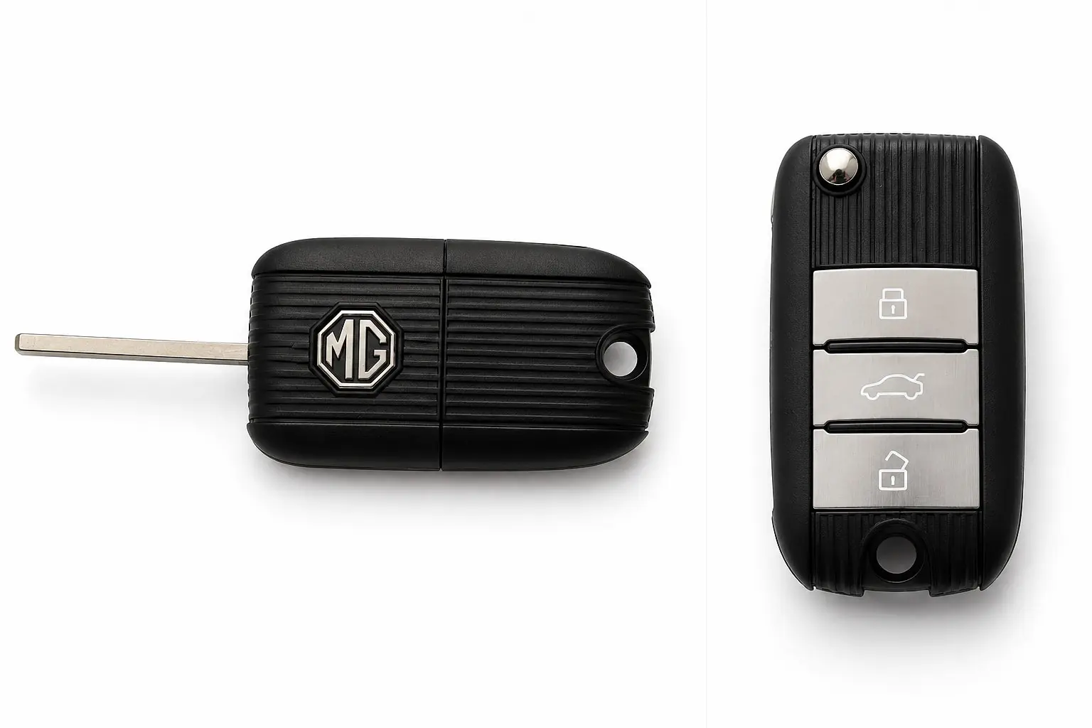 Copia duplicado llave MG