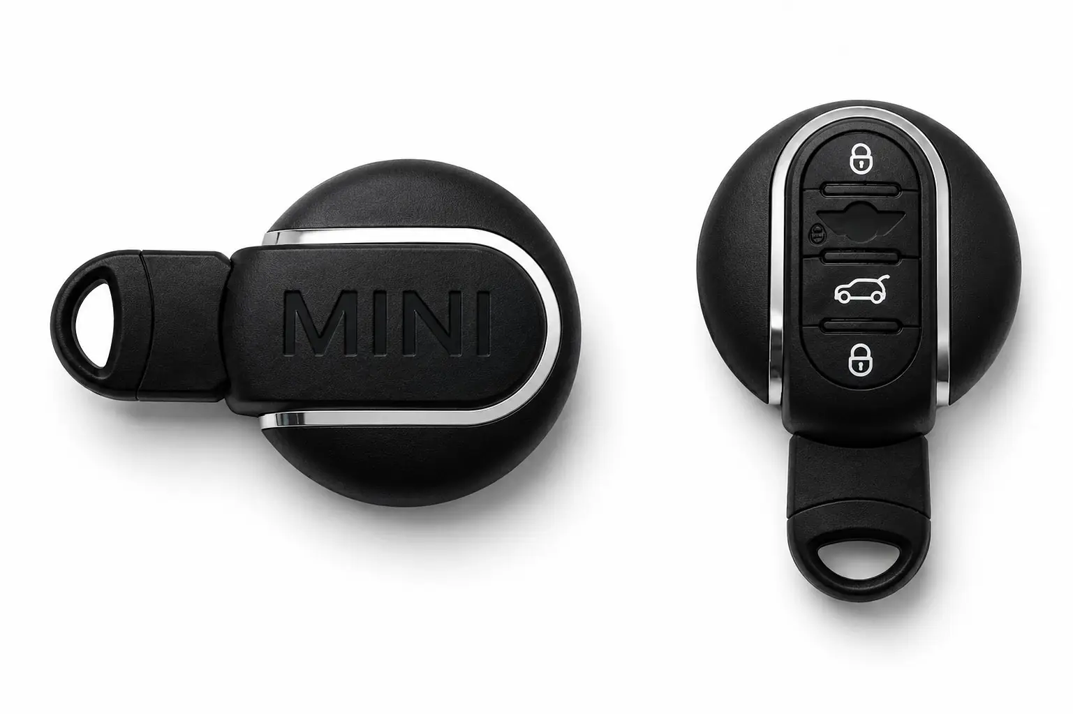 Copia llave Mini