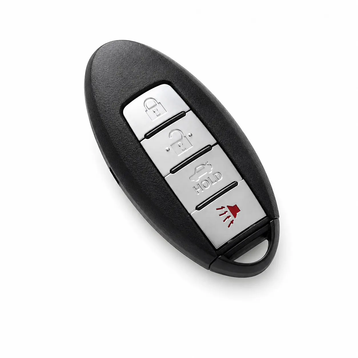 Copia llave Nissan