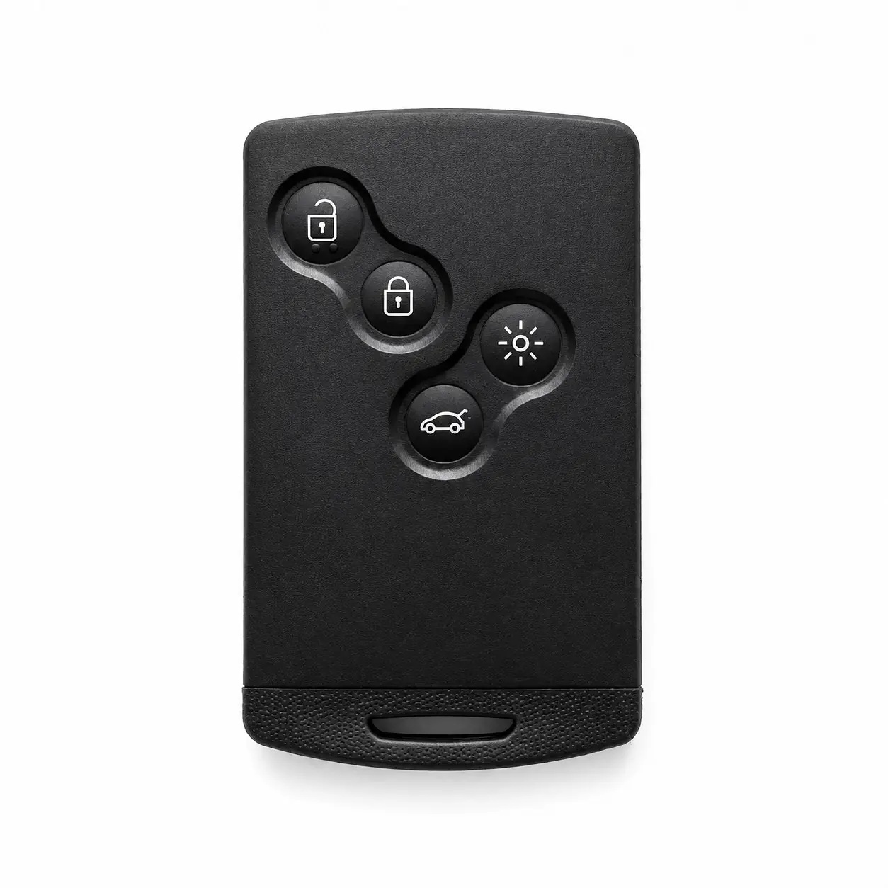 Copia llave Renault