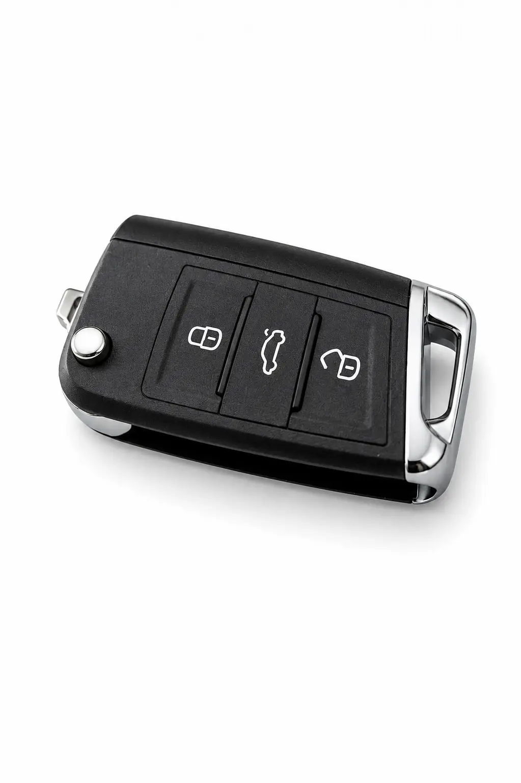 Duplicado llave Volkswagen